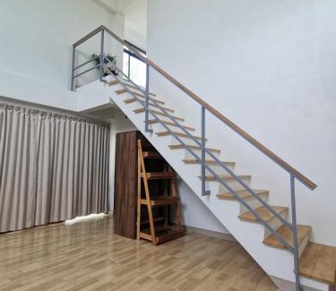 Saraphi House | Discover Chiang Mai: Riverside Family-Friendly Retreat