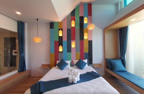 Nan Hotel | Discover The Charlie: Family-Friendly Retreat with Dining