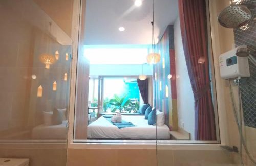 Nan Hotel | Discover The Charlie: Family-Friendly Retreat with Dining