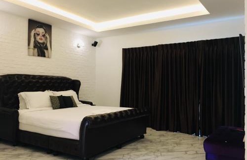 Ladprao Hotel | Discover the Villa 71 Resort: Family-Friendly Retreat