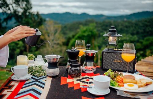 Mae Rim Other | Experience The Nature Camping Monjam: Guest Rated 9.6/10