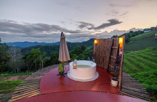 Mae Rim Other | Experience The Nature Camping Monjam: Guest Rated 9.6/10