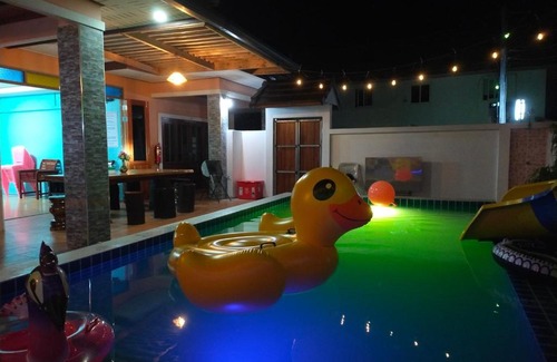 Khanom Villa | Relax at The Best Pool Villa, Khanom with Oceanfront Views
