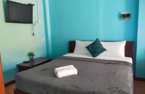 Khanom Villa | Relax at The Best Pool Villa, Khanom with Oceanfront Views