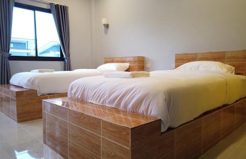 Phatthalung Resort | Child-Friendly Getaway at The Best Resort Phatthalung