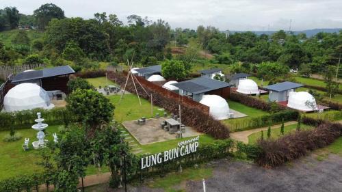 Khao Kho Other | Explore Comfort at Lung Bun Camp - Guest Rated 8.7/10