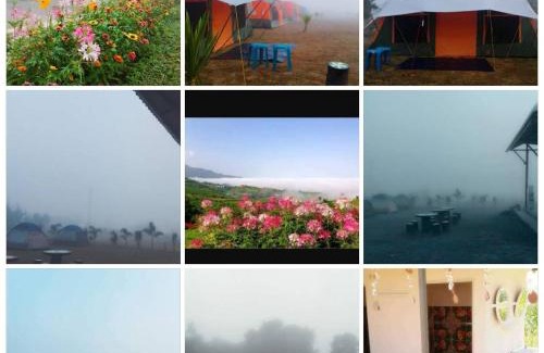Khao Kho Other | Family-Friendly Tent for 4 with Perfect Guest Ratings