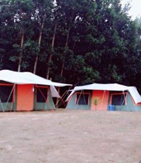 Khao Kho Other | Family-Friendly Tent for 4 with Perfect Guest Ratings