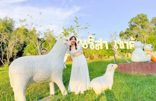 Khao Kho Hotel | Pet-Friendly Stay at เนริสารีสอร์ท เขาค้อ with Family Amenities