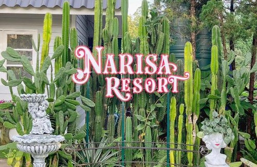 Khao Kho Hotel | Pet-Friendly Stay at เนริสารีสอร์ท เขาค้อ with Family Amenities