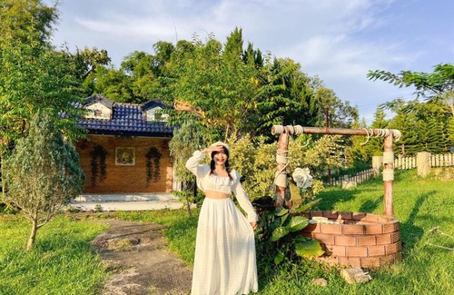 Khao Kho Hotel | Pet-Friendly Stay at เนริสารีสอร์ท เขาค้อ with Family Amenities