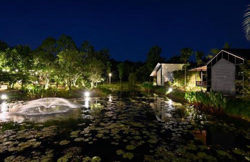Chumphon Villa | Discover Bao Fu's House: Family and Pet-Friendly Retreat