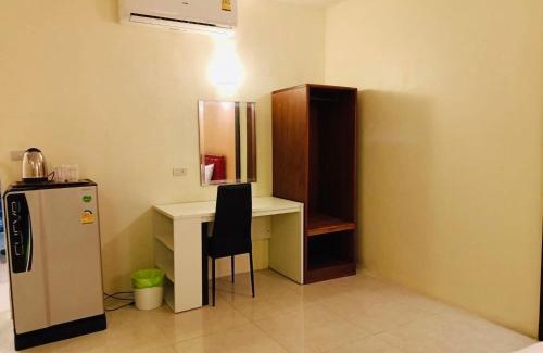 Sai Yok Hotel | Pet-Friendly Stay at เพชรมณีกาญจน์ บีช รีสอร์ท