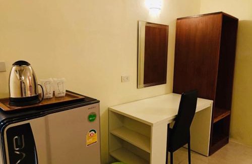 Sai Yok Hotel | Pet-Friendly Stay at เพชรมณีกาญจน์ บีช รีสอร์ท