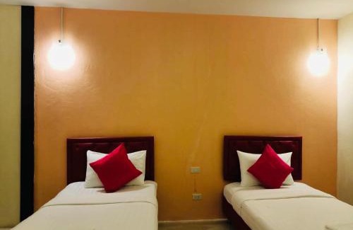 Sai Yok Hotel | Pet-Friendly Stay at เพชรมณีกาญจน์ บีช รีสอร์ท