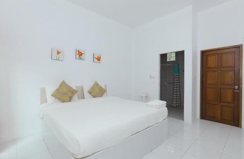 Ranong Hotel | Family-Friendly เพลินพฤกษารีสอร์ท | Guest Rated 9/10