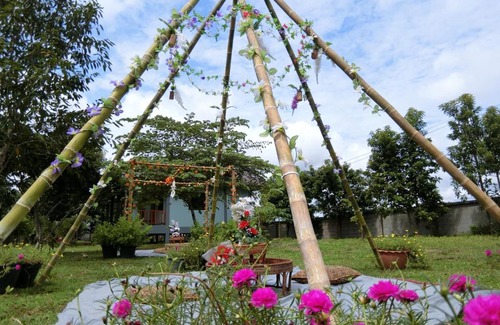 Pua House | Discover เพลินใจ: Guest Rated 8/10 with Breakfast Included