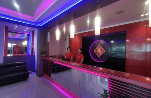 Danok Hotel | Child-Friendly Comfort at Perfect Place Hotel, Rated 8.9/10