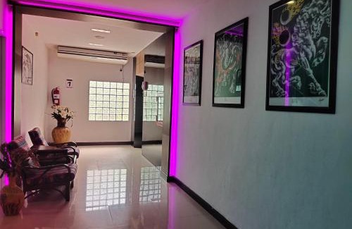 Danok Hotel | Child-Friendly Comfort at Perfect Place Hotel, Rated 8.9/10