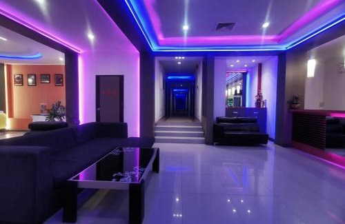 Danok Hotel | Child-Friendly Comfort at Perfect Place Hotel, Rated 8.9/10