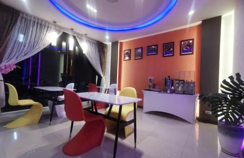 Danok Hotel | Child-Friendly Comfort at Perfect Place Hotel, Rated 8.9/10