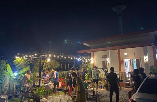 Sattahip House | Experience เพียงภูโฮมสเตย์: Top Rated & Family-Friendly