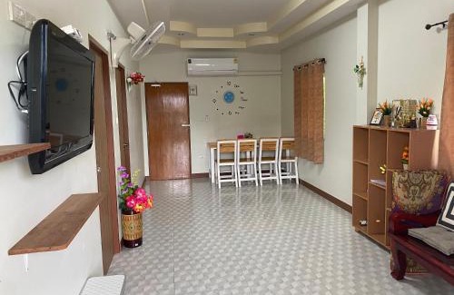 Sattahip House | Experience เพียงภูโฮมสเตย์: Top Rated & Family-Friendly