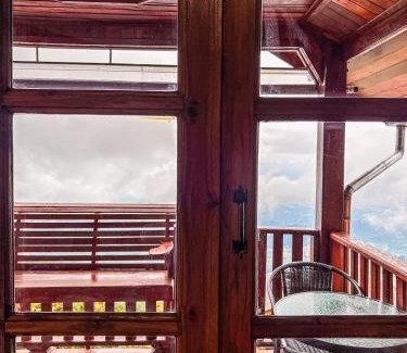 Lom Kao House | Discover เมฆสวรรค์ ภูทับเบิก: Family-Friendly Retreat