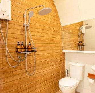 Prasaeng House | Experience Ryokan Park Resort: Family-Friendly Stay Awaits