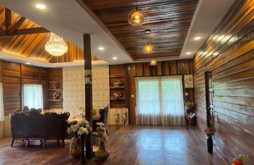 Hat Yai House | เรือนรักเรือนไทย