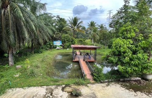 Hat Yai House | เรือนรักเรือนไทย