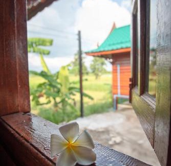 Kalasin House | Discover RuenRomMai Resort: Poolside Retreat Awaits You