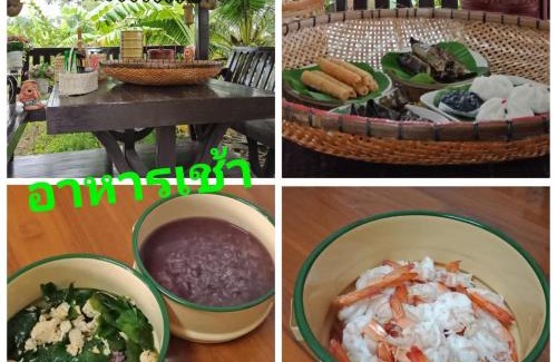 Chian Yai Other | Inviting Thai Retreat with Breakfast and Family Amenities