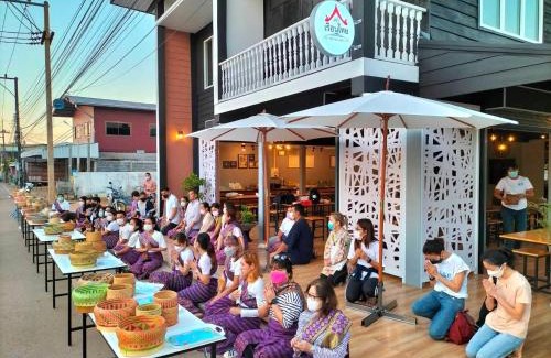 Bung Khong Long Hotel | Inviting Thai Guest House - Family-Friendly Accommodation