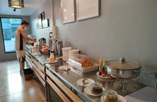 Bung Khong Long Hotel | Inviting Thai Guest House - Family-Friendly Accommodation