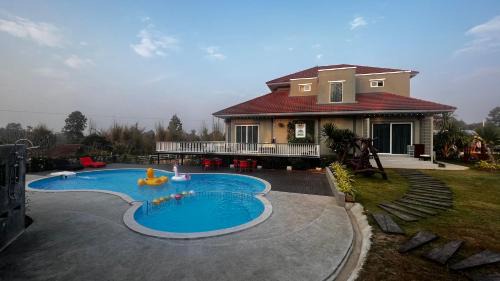 Mae Faek Mai Villa | Discover Lebest Pool Villa Chiangmai: Pet-Friendly Retreat