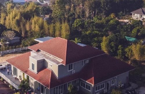 Mae Faek Mai Villa | Discover Lebest Pool Villa Chiangmai: Pet-Friendly Retreat