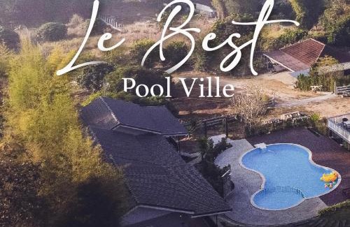 Mae Faek Mai Villa | Discover Lebest Pool Villa Chiangmai: Pet-Friendly Retreat