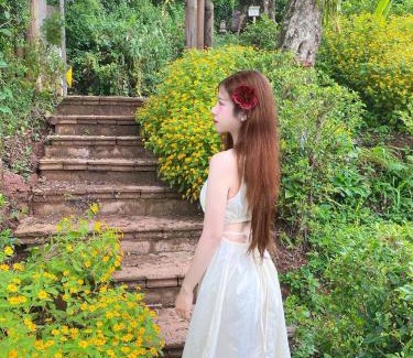 Bo Kluea Other | Pet-Friendly Haven: เวนิสบ้านเวร with a 9.3 Rating
