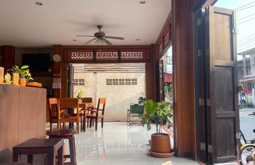 Chiang Khan House | Experience Wella&Natee: Perfect for Families, Rated 10/10