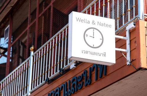 Chiang Khan House | Experience Wella&Natee: Perfect for Families, Rated 10/10