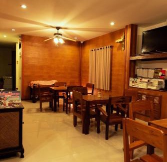 Chiang Khan House | Experience Wella&Natee: Perfect for Families, Rated 10/10