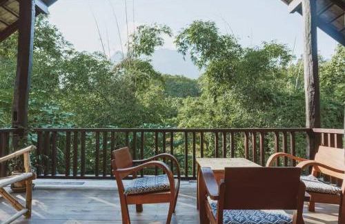 Chiang Dao Villa | Discover Family-Friendly Comfort at เวียงปันดาว รีสอร์ท