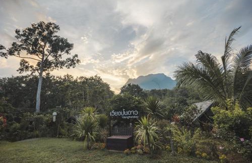 Chiang Dao Villa | Discover Family-Friendly Comfort at เวียงปันดาว รีสอร์ท