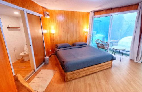 Bo Kluea Hotel | Experience Vieng Sava: Family-Friendly with Breakfast Included