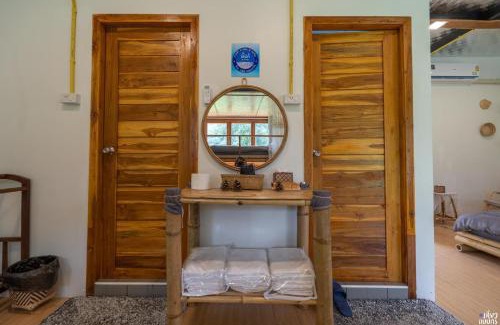 Bo Kluea Resort | Discover เสน่ห์ at บ่อเกลือ: Family and Pet Friendly Retreat
