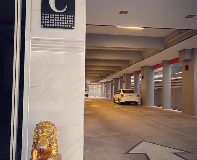 Khon Kaen Hotel | Kid-Friendly Retreat at เสาวลักษณ์ เรสซิเด้นท์
