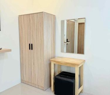 Nong Chaeng House | เอที เรสซิเดนซ์ อยุธยา