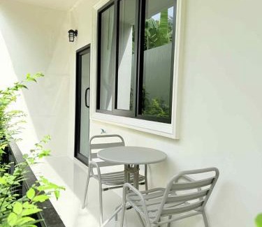 Nong Chaeng House | เอที เรสซิเดนซ์ อยุธยา