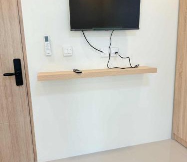 Nong Chaeng House | เอที เรสซิเดนซ์ อยุธยา